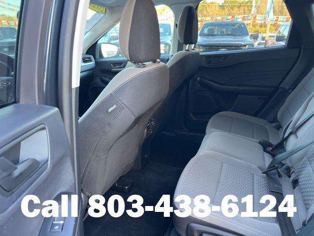 used 2022 Ford Escape car, priced at $19,999