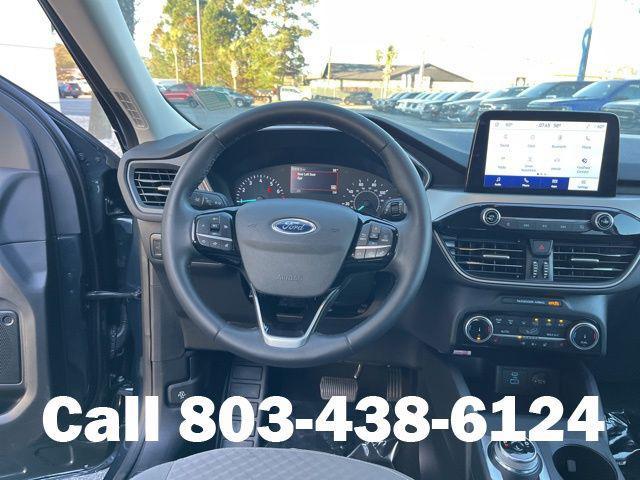 used 2022 Ford Escape car, priced at $19,999