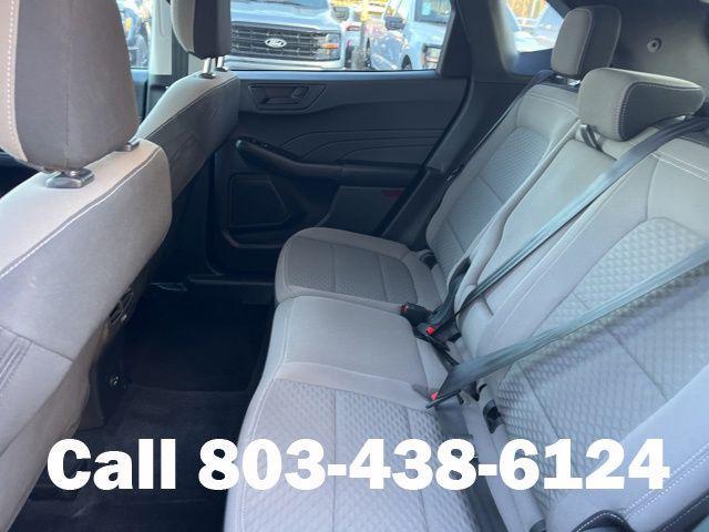 used 2022 Ford Escape car, priced at $19,999