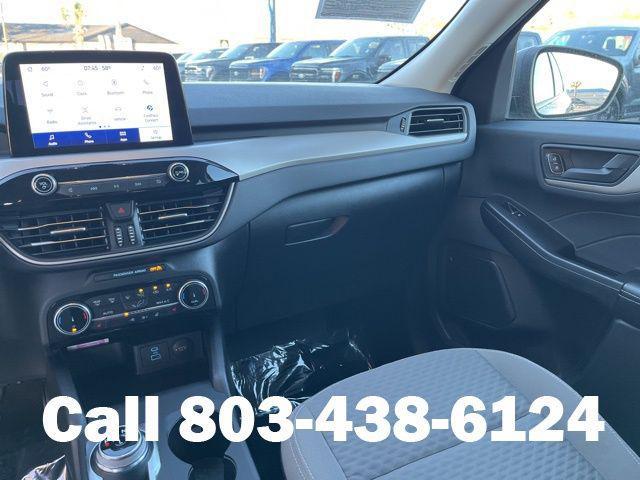 used 2022 Ford Escape car, priced at $19,999
