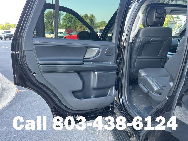 new 2026 Ford Expedition car, priced at $76,422
