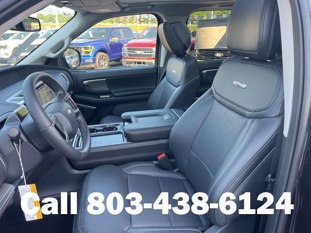 new 2026 Ford Expedition car, priced at $76,422
