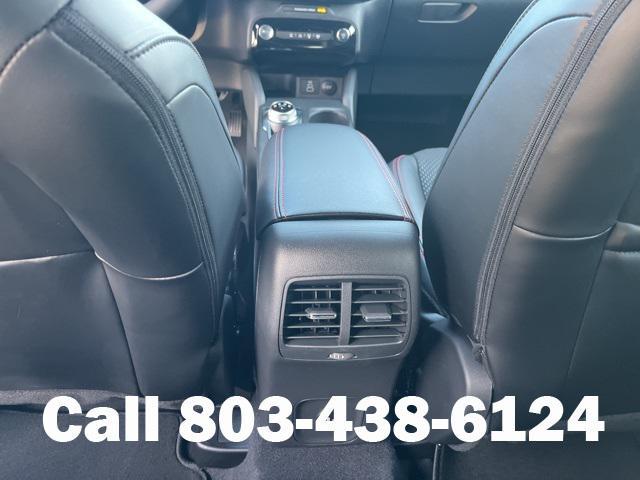 new 2026 Ford Escape car, priced at $34,525