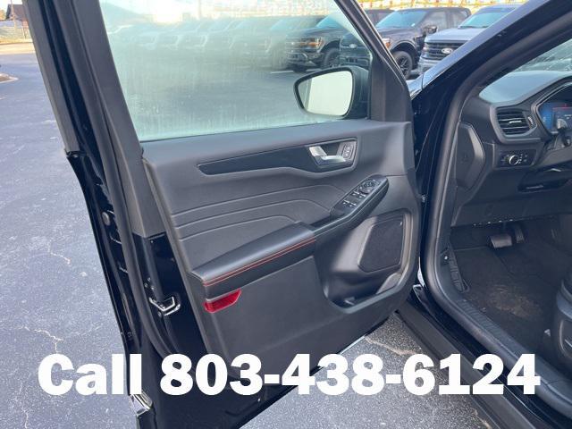 new 2026 Ford Escape car, priced at $34,525