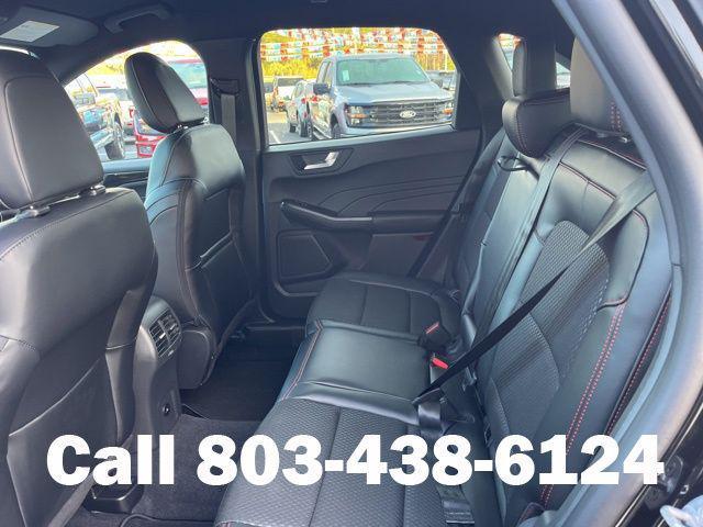 new 2026 Ford Escape car, priced at $30,231