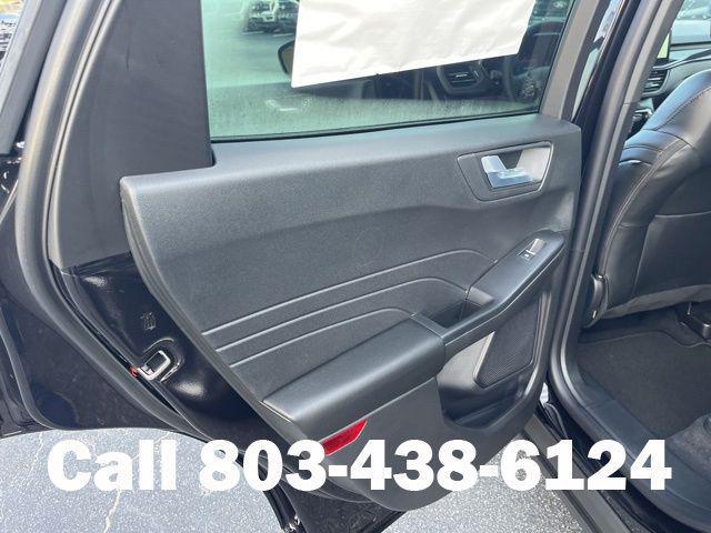 new 2026 Ford Escape car, priced at $30,231