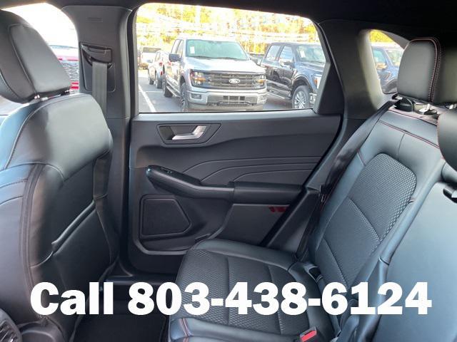 new 2026 Ford Escape car, priced at $34,525