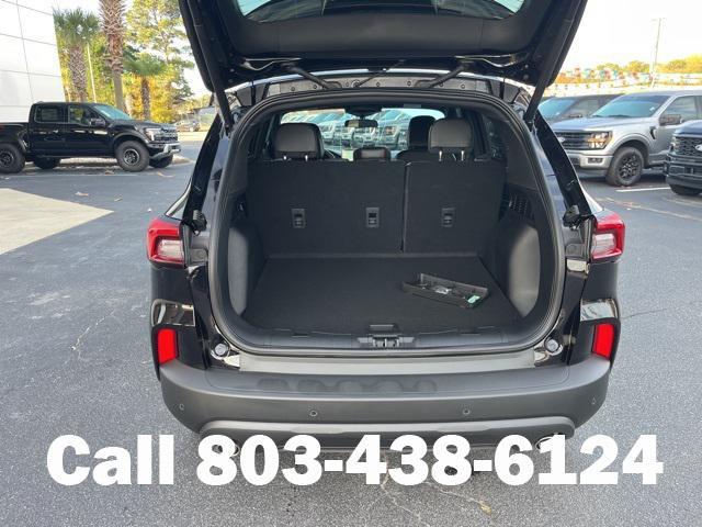 new 2026 Ford Escape car, priced at $34,525