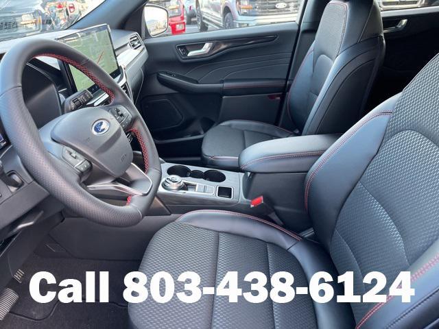 new 2026 Ford Escape car, priced at $34,525