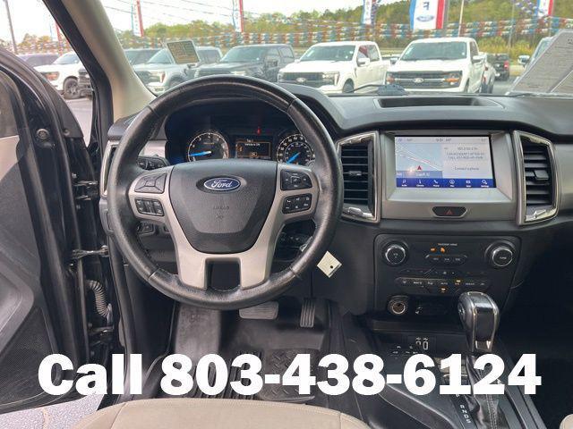used 2019 Ford Ranger car, priced at $19,999