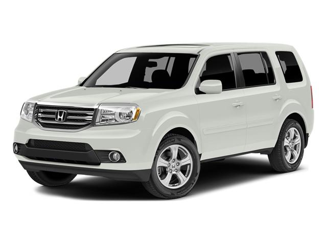 used 2014 Honda Pilot car, priced at $4,999