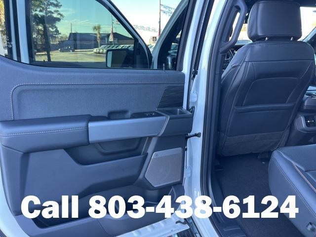 new 2026 Ford F-150 car, priced at $64,380