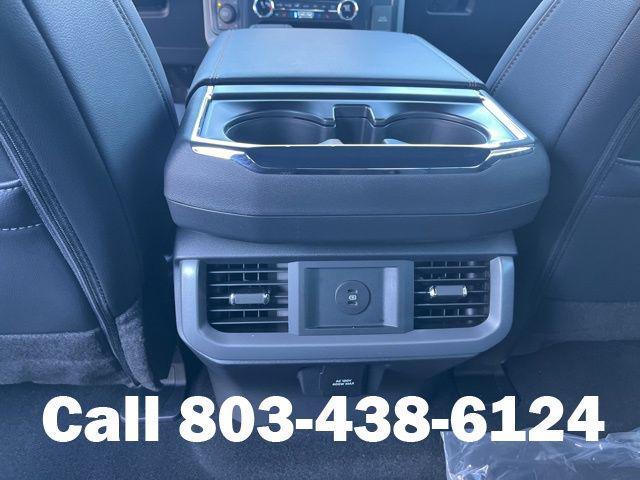 new 2026 Ford F-150 car, priced at $61,880