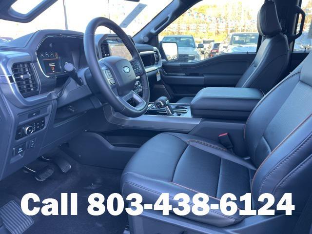 new 2026 Ford F-150 car, priced at $64,380