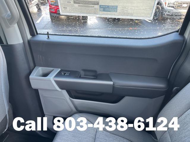 new 2026 Ford F-250 car, priced at $67,938