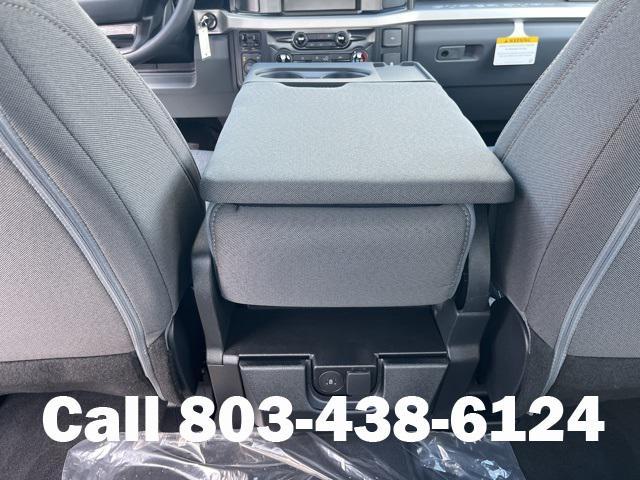 new 2026 Ford F-250 car, priced at $67,938