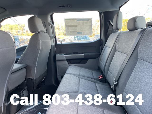 new 2026 Ford F-250 car, priced at $67,938