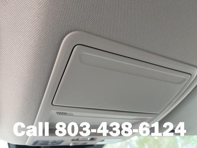 new 2025 Ford Ranger car, priced at $40,752