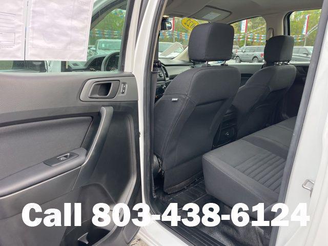 used 2022 Ford Ranger car, priced at $27,691