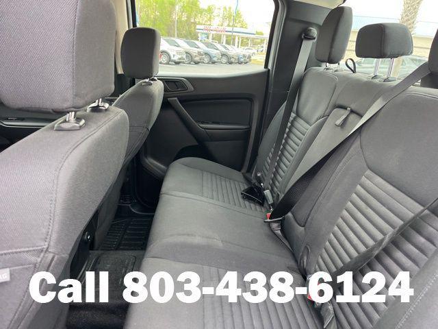 used 2022 Ford Ranger car, priced at $27,691