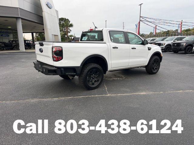 used 2022 Ford Ranger car, priced at $27,691