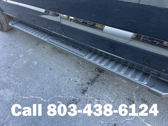 new 2025 Ford F-150 car, priced at $55,278