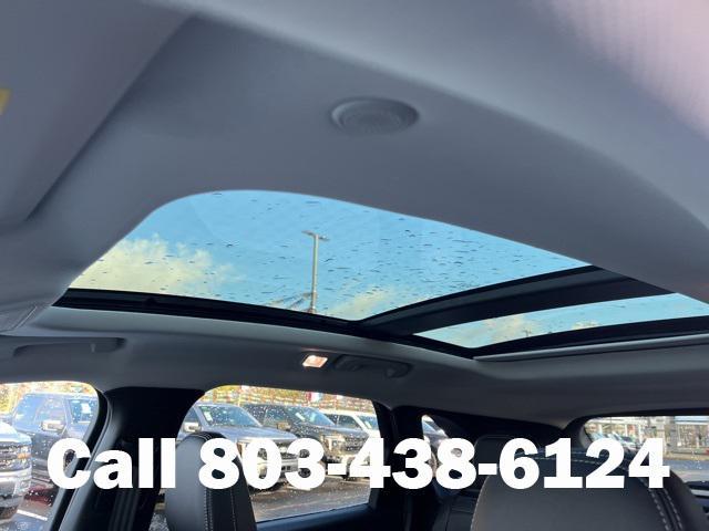 new 2026 Ford Escape car, priced at $36,639