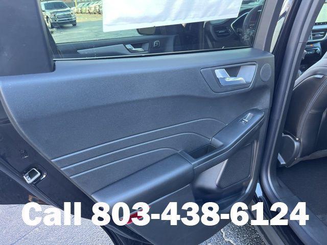 new 2026 Ford Escape car, priced at $36,139