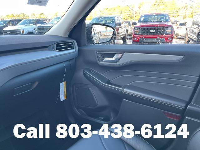 new 2026 Ford Escape car, priced at $36,639