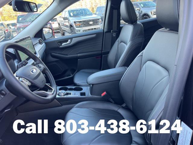 new 2026 Ford Escape car, priced at $36,639