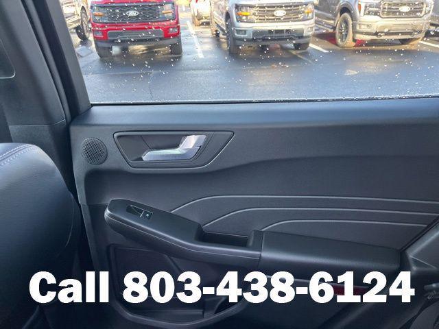 new 2026 Ford Escape car, priced at $36,139