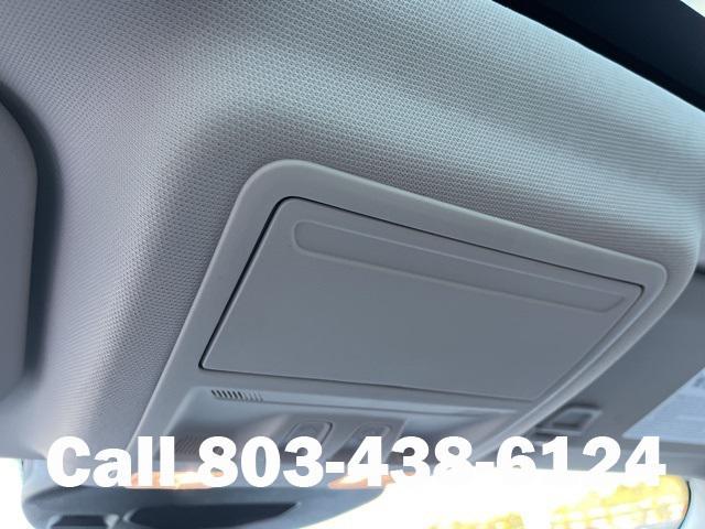 new 2026 Ford Escape car, priced at $36,639