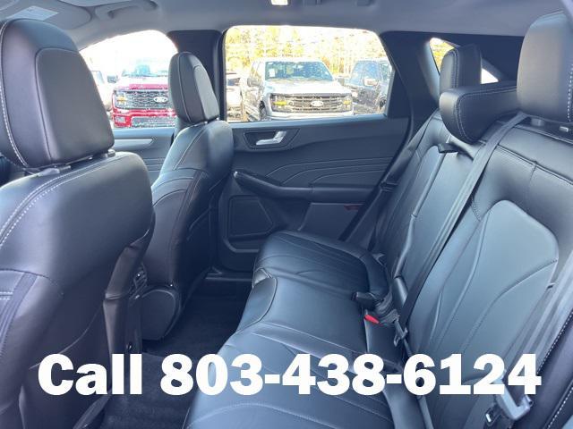 new 2026 Ford Escape car, priced at $36,639