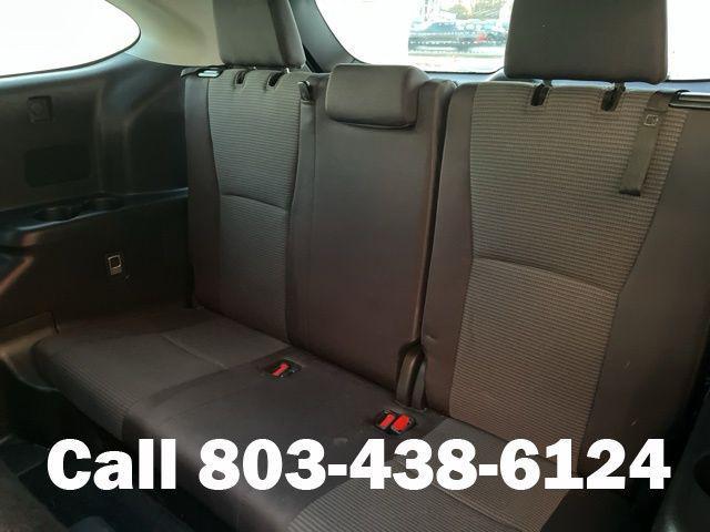 used 2024 Toyota Highlander car