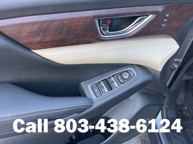 used 2021 Subaru Ascent car, priced at $28,852