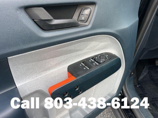 used 2024 Ford Maverick car, priced at $28,999