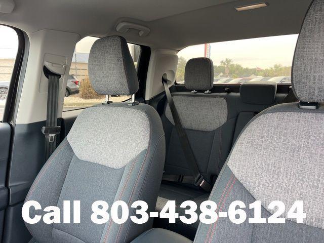 used 2024 Ford Maverick car, priced at $28,999