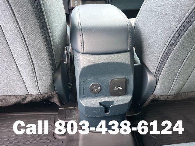 used 2024 Ford Maverick car, priced at $28,999