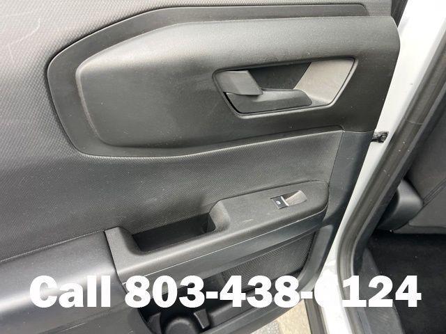 used 2021 Ford Bronco Sport car, priced at $16,191