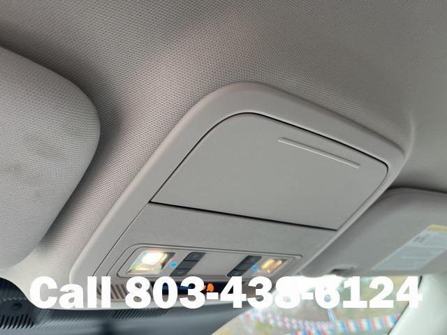 new 2026 Ford Explorer car, priced at $49,220