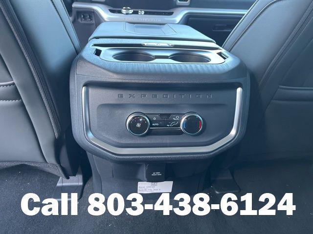 new 2026 Ford Expedition car, priced at $64,992