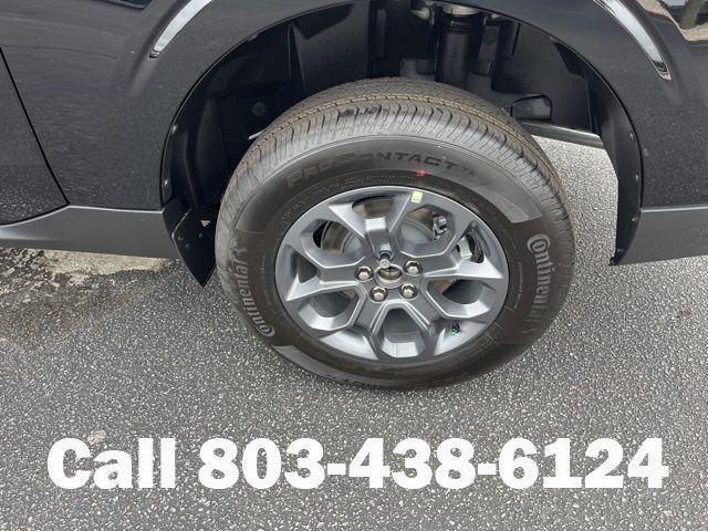 new 2025 Ford Maverick car, priced at $28,786