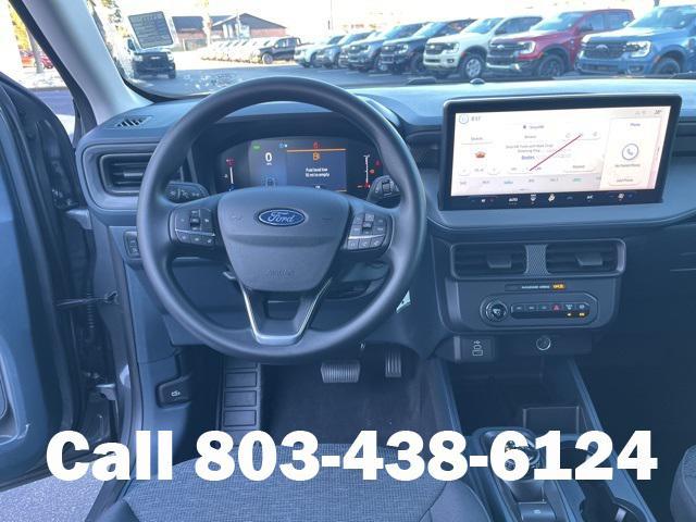 new 2026 Ford Maverick car, priced at $31,642