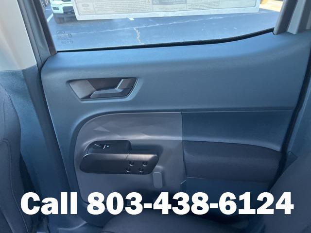 new 2026 Ford Maverick car, priced at $31,642