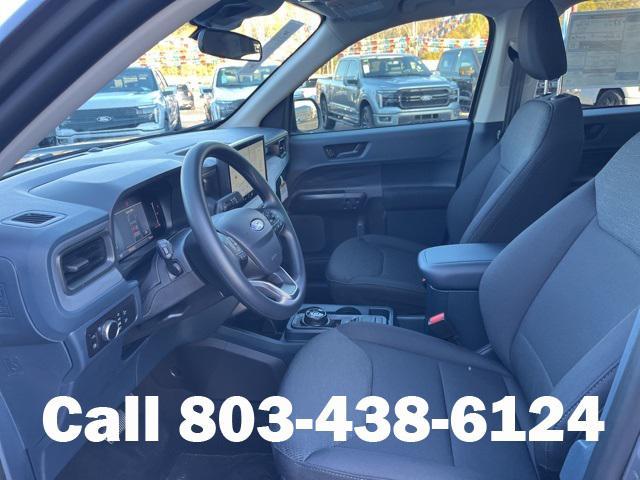 new 2026 Ford Maverick car, priced at $31,642