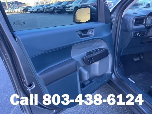 new 2026 Ford Maverick car, priced at $31,642