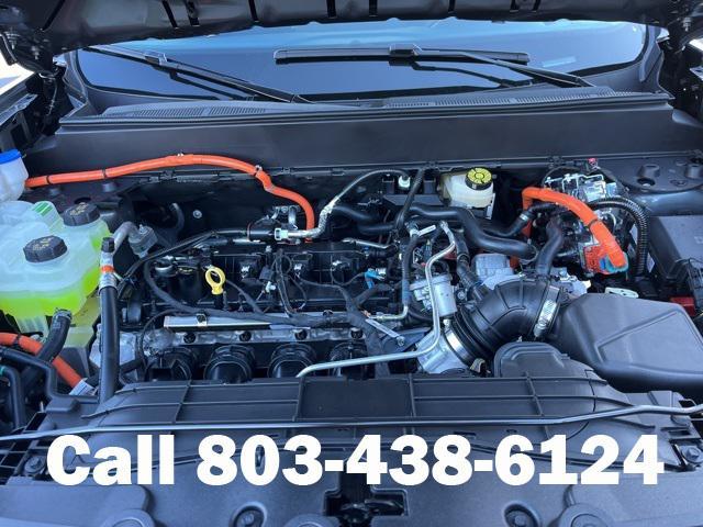 new 2026 Ford Maverick car, priced at $31,642