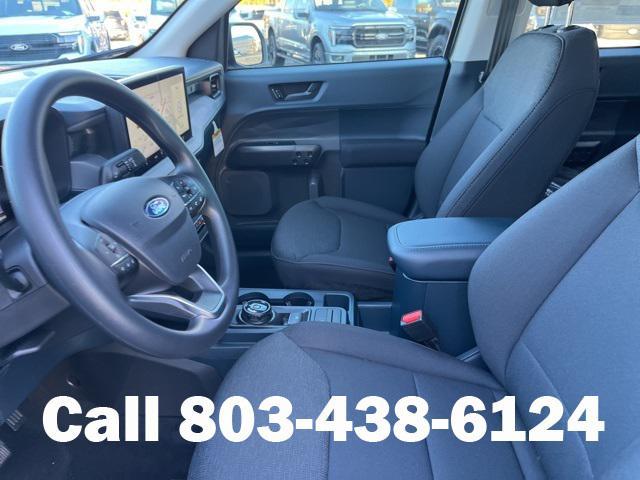 new 2026 Ford Maverick car, priced at $31,642