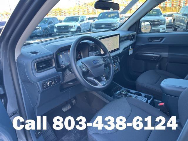 new 2026 Ford Maverick car, priced at $31,642