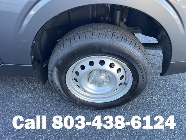 new 2026 Ford Maverick car, priced at $31,642